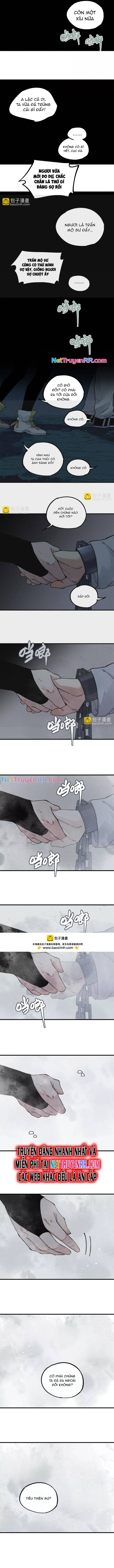 Địa Tạng Đông Phương Chapter 30 - Next Chapter 31