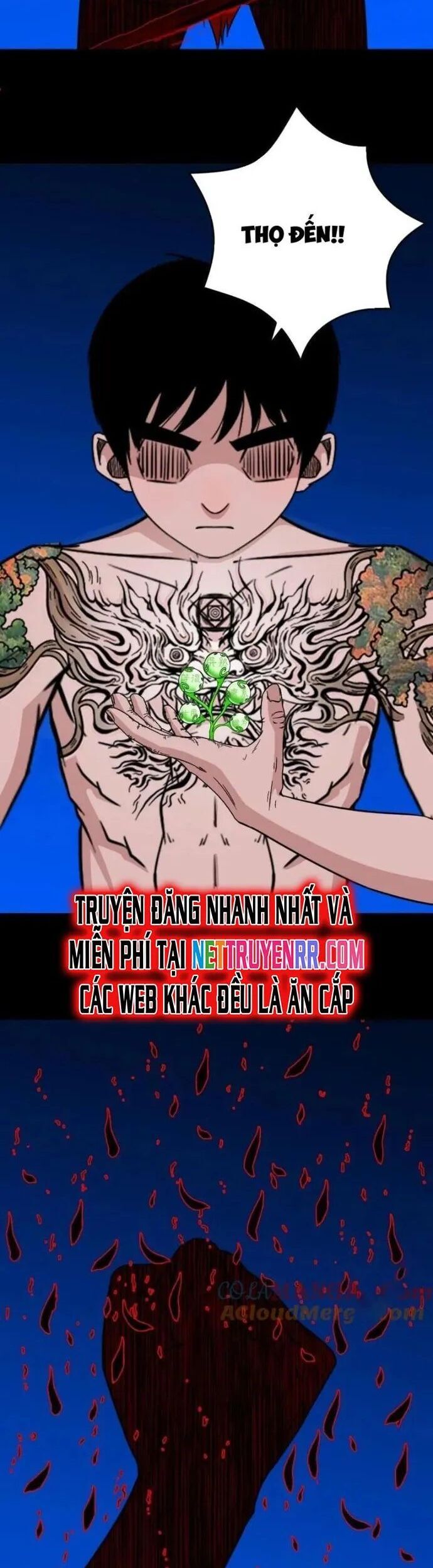 Đấu Yếm Thần Chapter 361 - Trang 2