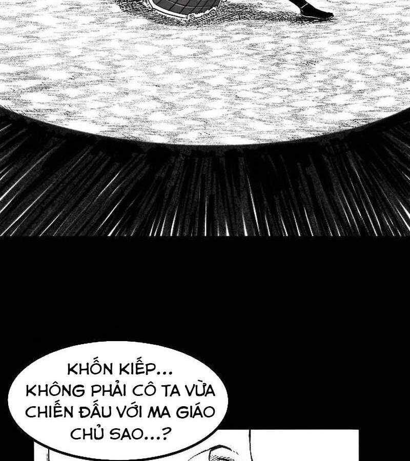 Hắc Sa Chapter 1 - Next Chapter 2