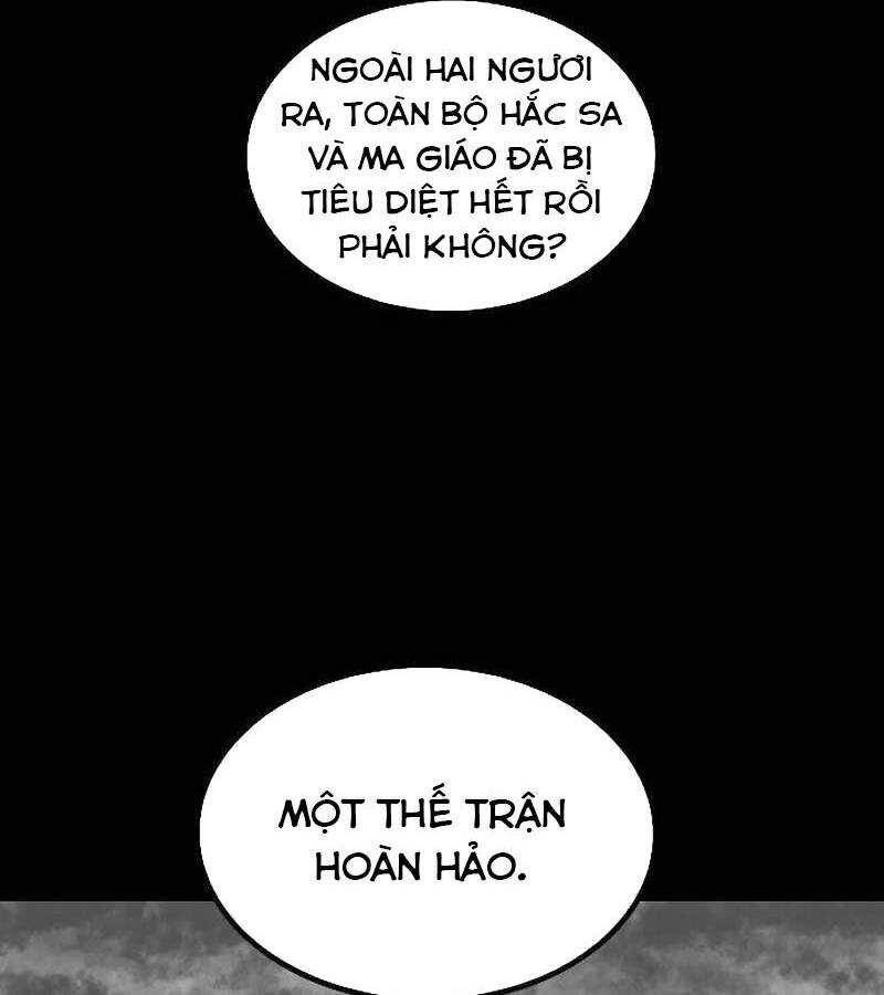 Hắc Sa Chapter 1 - Next Chapter 2