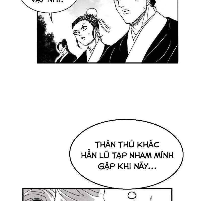 Hắc Sa Chapter 4 - Next Chapter 5