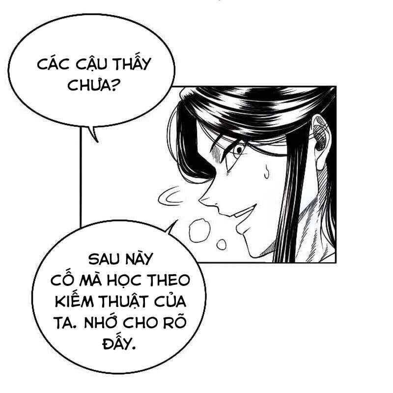 Hắc Sa Chapter 4 - Next Chapter 5