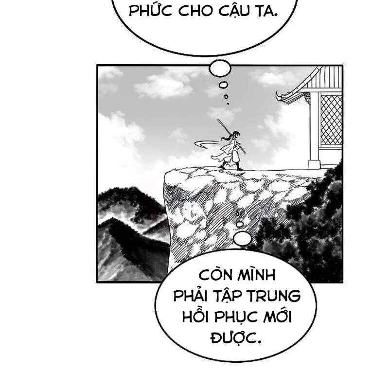 Hắc Sa Chapter 4 - Next Chapter 5