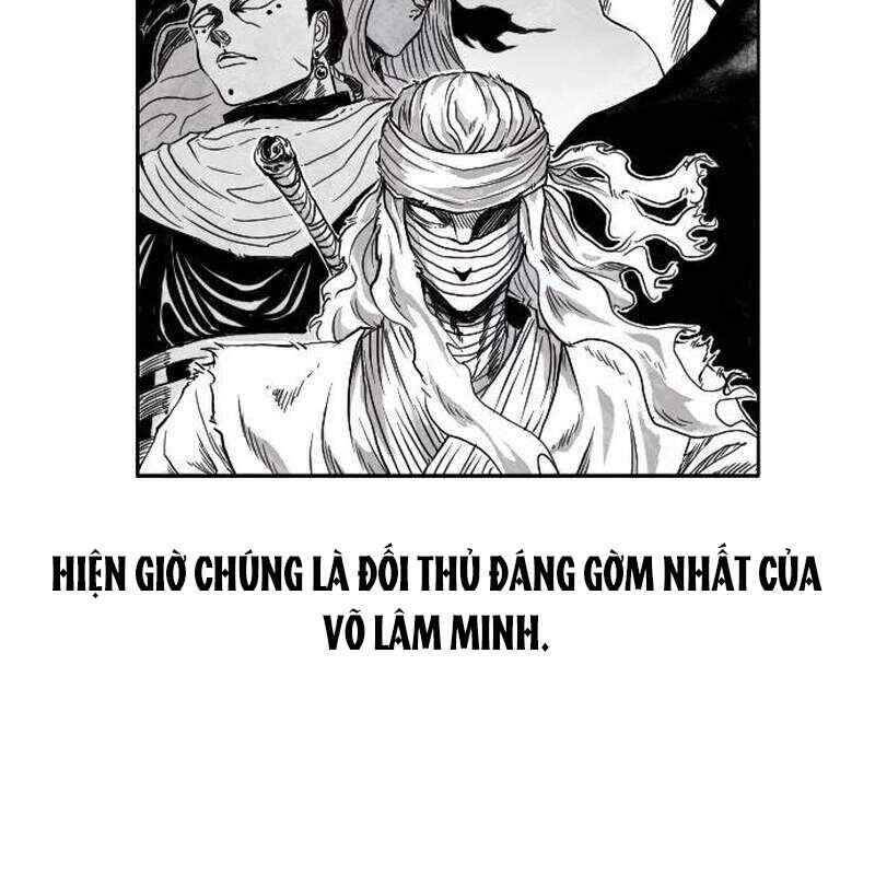 Hắc Sa Chapter 4 - Next Chapter 5