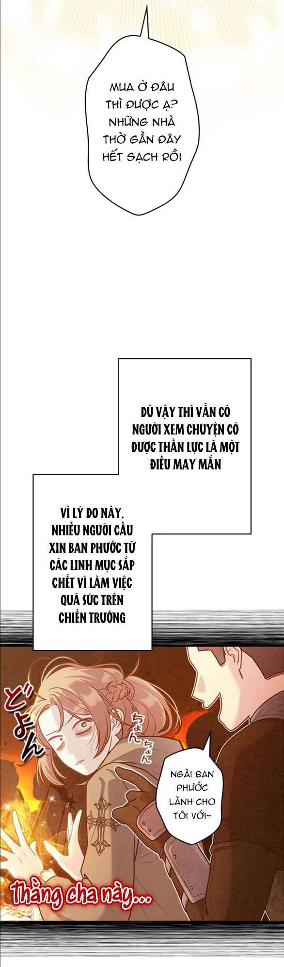 Tôi Sẽ Biến Anh Ta Từ Một Con Chó Điên Thành Một Chàng Quý Tộc Chapter 10.1 - Next Chapter 10.1