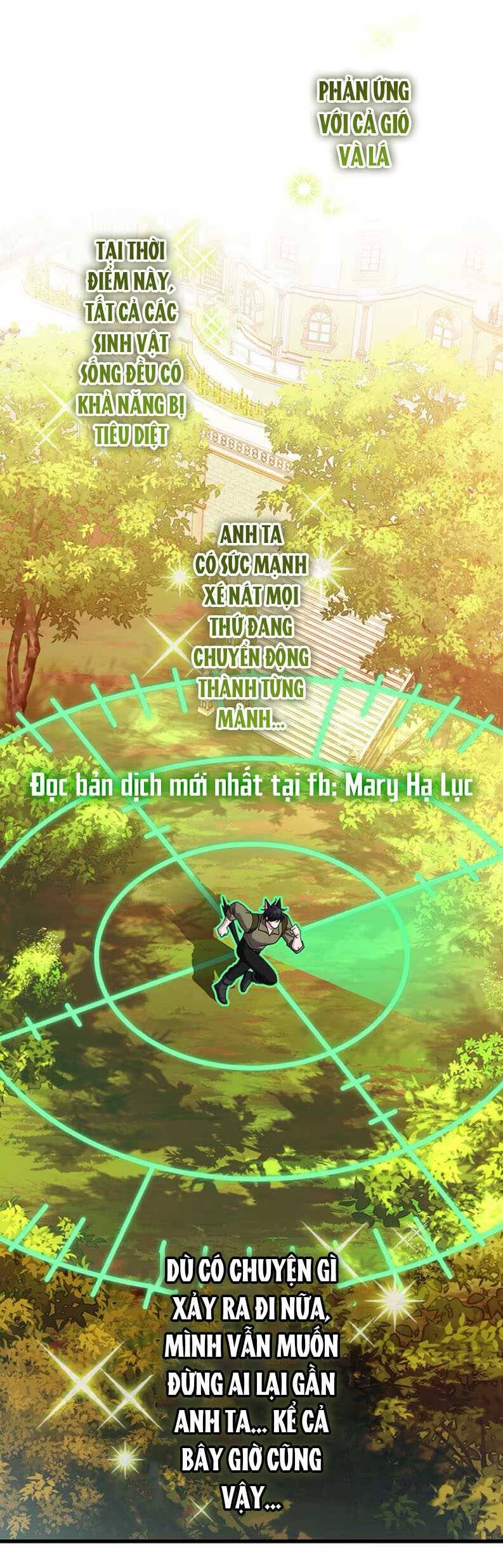 Tôi Sẽ Biến Anh Ta Từ Một Con Chó Điên Thành Một Chàng Quý Tộc Chapter 12.1 - Next Chapter 12.1