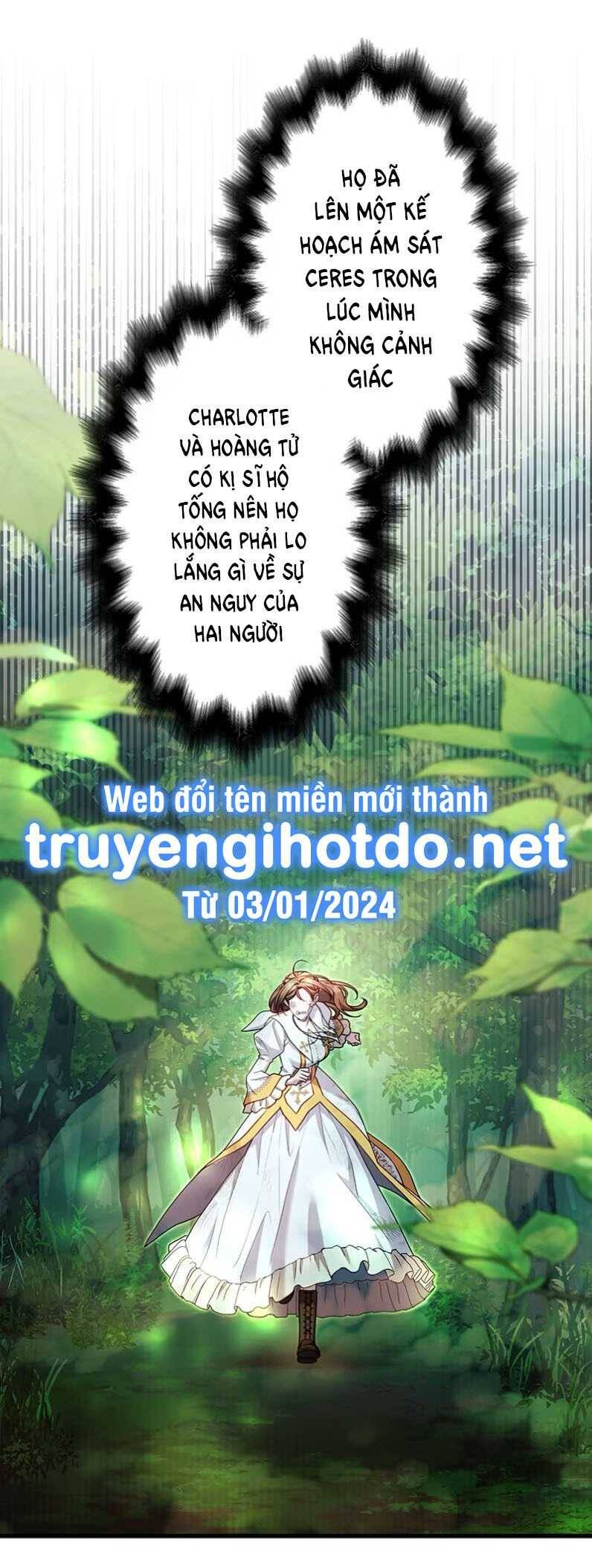 Tôi Sẽ Biến Anh Ta Từ Một Con Chó Điên Thành Một Chàng Quý Tộc Chapter 13.1 - Next Chapter 13.1