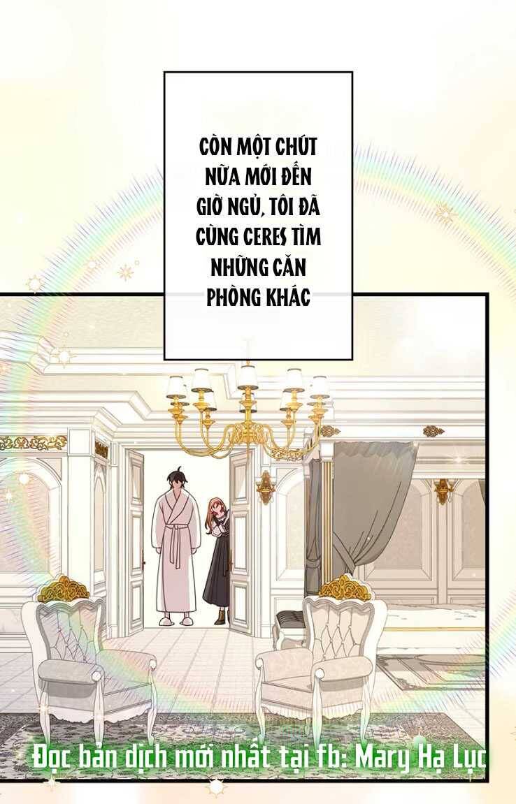 Tôi Sẽ Biến Anh Ta Từ Một Con Chó Điên Thành Một Chàng Quý Tộc Chapter 17.1 - Next Chapter 17.1