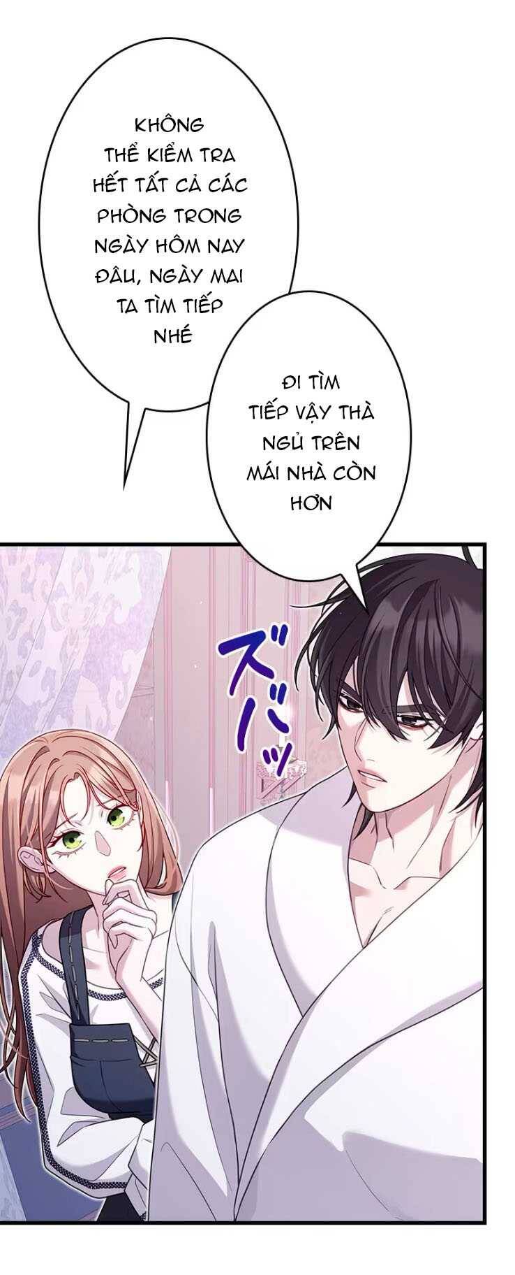 Tôi Sẽ Biến Anh Ta Từ Một Con Chó Điên Thành Một Chàng Quý Tộc Chapter 17.1 - Next Chapter 17.1