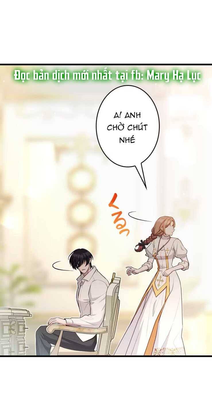 Tôi Sẽ Biến Anh Ta Từ Một Con Chó Điên Thành Một Chàng Quý Tộc Chapter 17.2 - Next Chapter 17.2