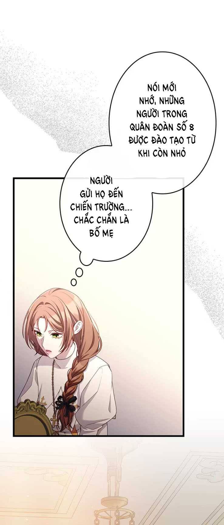 Tôi Sẽ Biến Anh Ta Từ Một Con Chó Điên Thành Một Chàng Quý Tộc Chapter 17.2 - Next Chapter 17.2