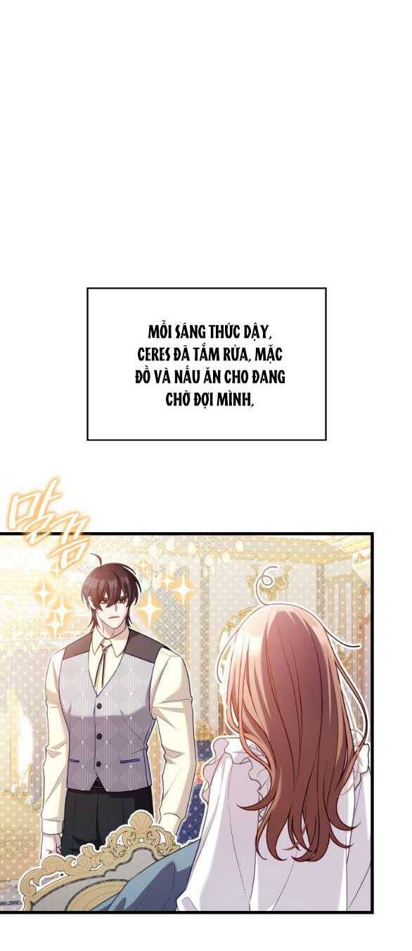 Tôi Sẽ Biến Anh Ta Từ Một Con Chó Điên Thành Một Chàng Quý Tộc Chapter 19.2 - Next Chapter 19.2