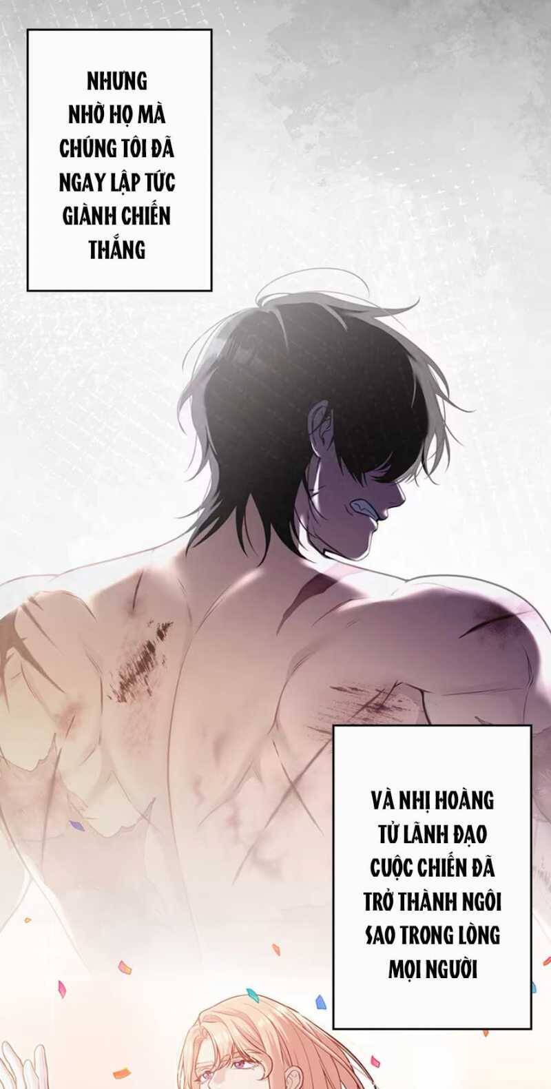 Tôi Sẽ Biến Anh Ta Từ Một Con Chó Điên Thành Một Chàng Quý Tộc Chapter 2.1 - Next Chapter 2.1