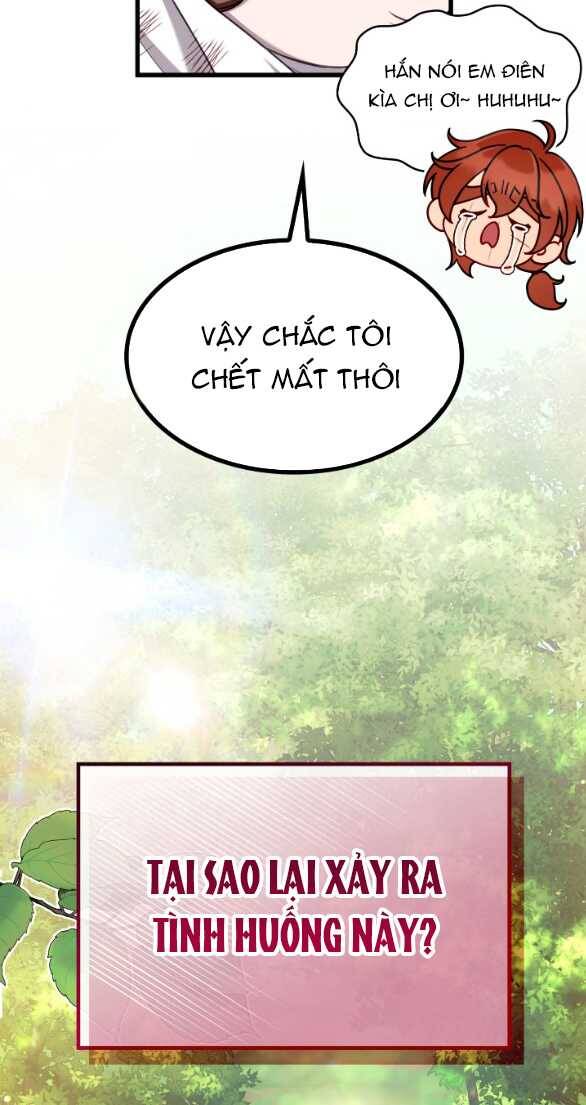 Tôi Sẽ Biến Anh Ta Từ Một Con Chó Điên Thành Một Chàng Quý Tộc Chapter 22.1 - Next Chapter 22.1