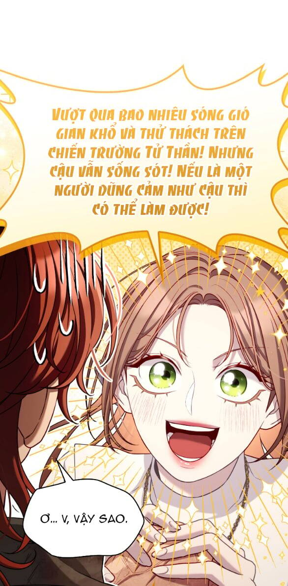 Tôi Sẽ Biến Anh Ta Từ Một Con Chó Điên Thành Một Chàng Quý Tộc Chapter 23 - Next Chapter 24