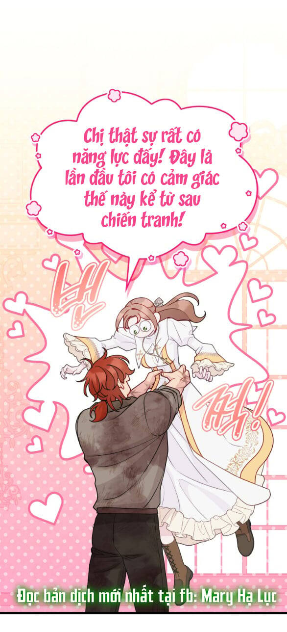 Tôi Sẽ Biến Anh Ta Từ Một Con Chó Điên Thành Một Chàng Quý Tộc Chapter 23 - Next Chapter 24