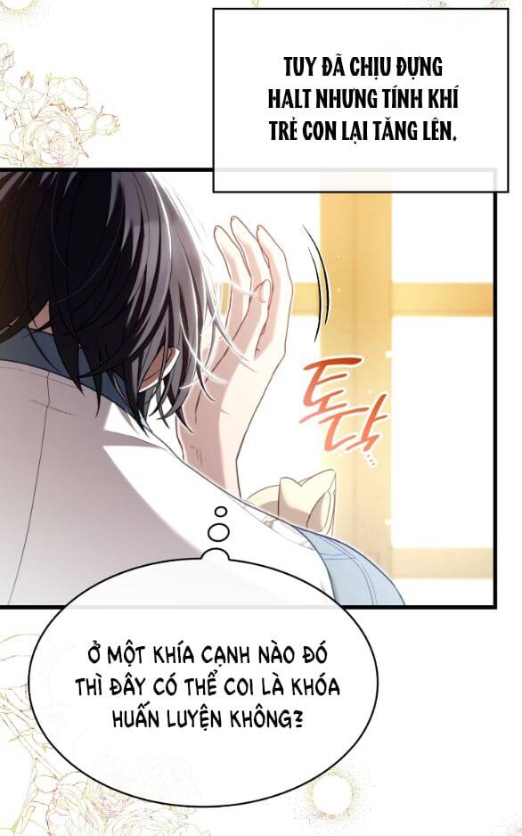 Tôi Sẽ Biến Anh Ta Từ Một Con Chó Điên Thành Một Chàng Quý Tộc Chapter 23 - Next Chapter 24