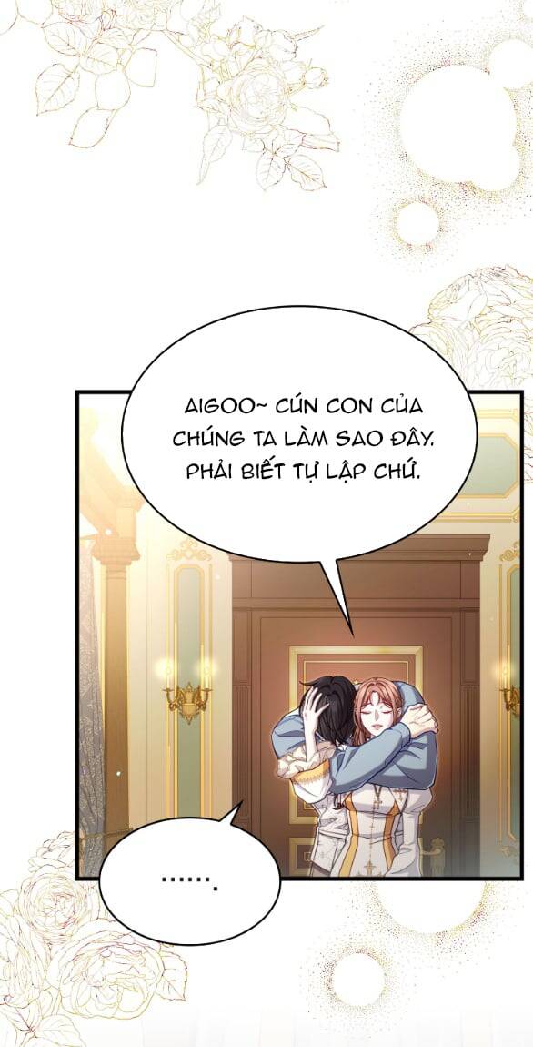 Tôi Sẽ Biến Anh Ta Từ Một Con Chó Điên Thành Một Chàng Quý Tộc Chapter 23 - Next Chapter 24