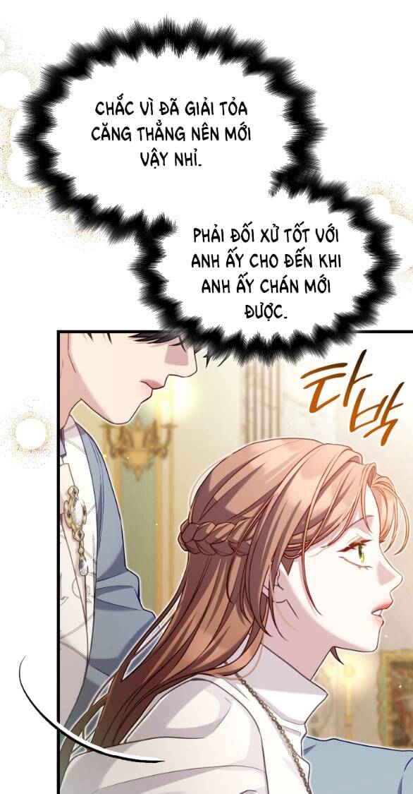 Tôi Sẽ Biến Anh Ta Từ Một Con Chó Điên Thành Một Chàng Quý Tộc Chapter 23 - Next Chapter 24