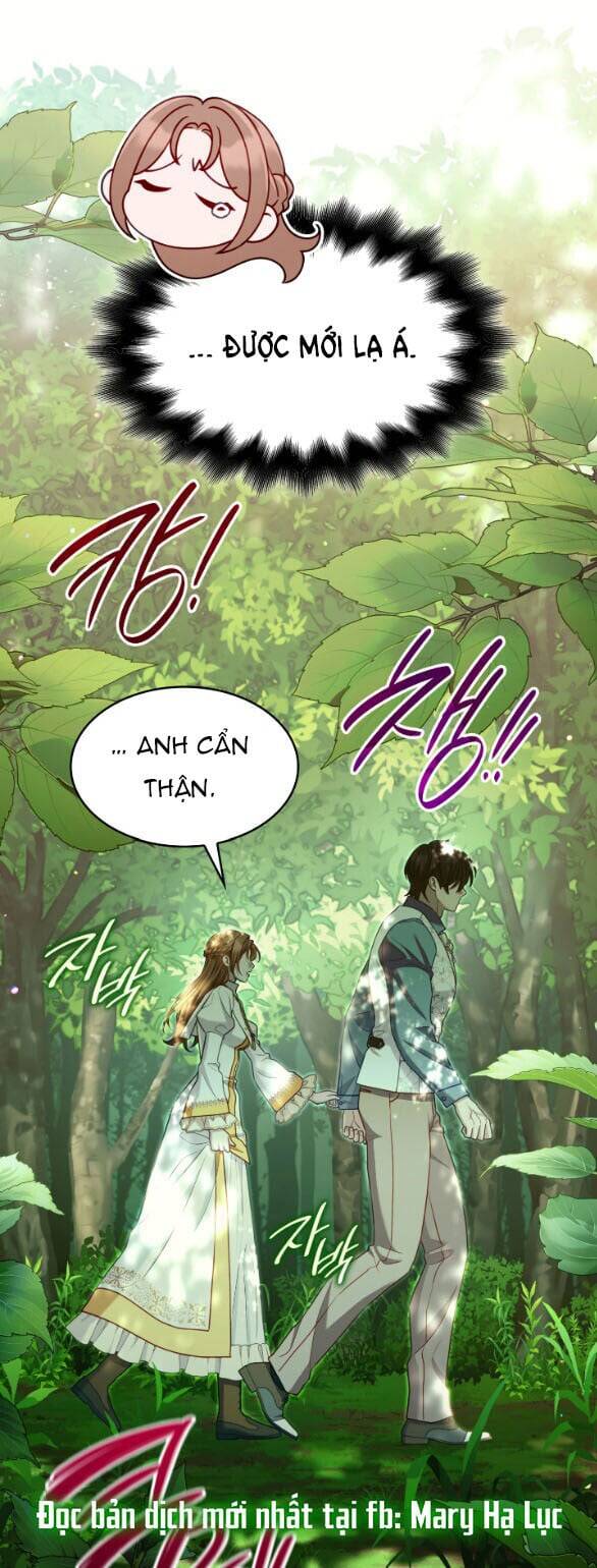 Tôi Sẽ Biến Anh Ta Từ Một Con Chó Điên Thành Một Chàng Quý Tộc Chapter 24 - Next Chapter 25