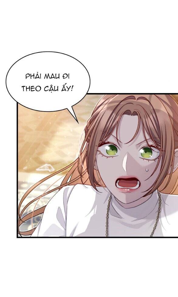 Tôi Sẽ Biến Anh Ta Từ Một Con Chó Điên Thành Một Chàng Quý Tộc Chapter 24 - Next Chapter 25