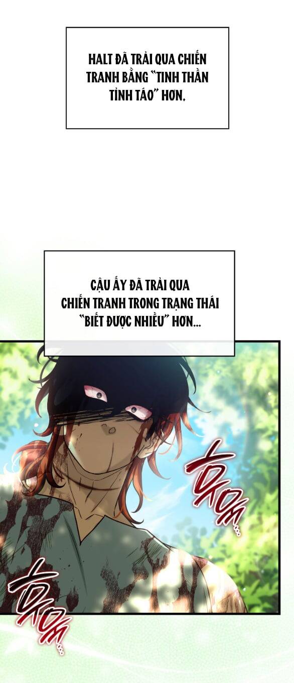 Tôi Sẽ Biến Anh Ta Từ Một Con Chó Điên Thành Một Chàng Quý Tộc Chapter 24 - Next Chapter 25