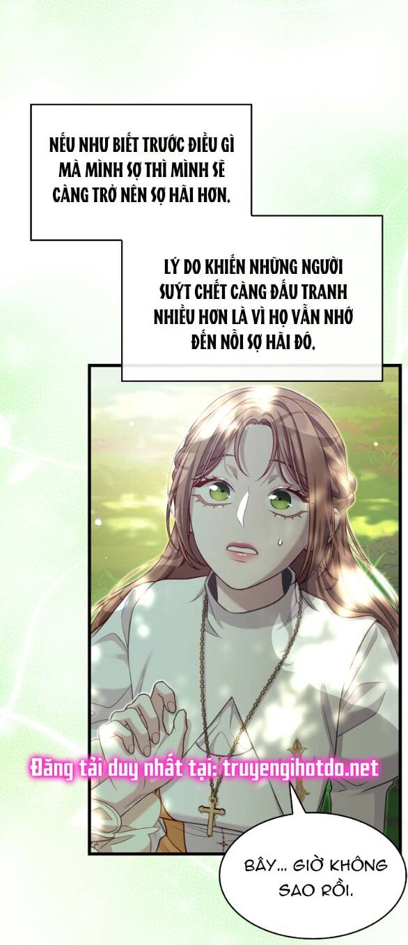 Tôi Sẽ Biến Anh Ta Từ Một Con Chó Điên Thành Một Chàng Quý Tộc Chapter 24 - Next Chapter 25