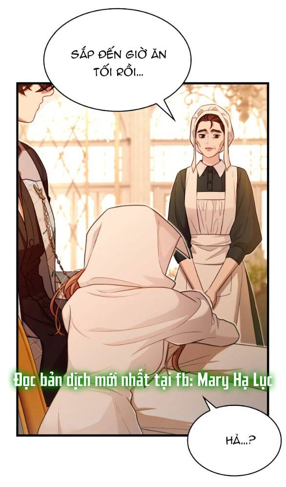 Tôi Sẽ Biến Anh Ta Từ Một Con Chó Điên Thành Một Chàng Quý Tộc Chapter 26 - Next Chapter 27