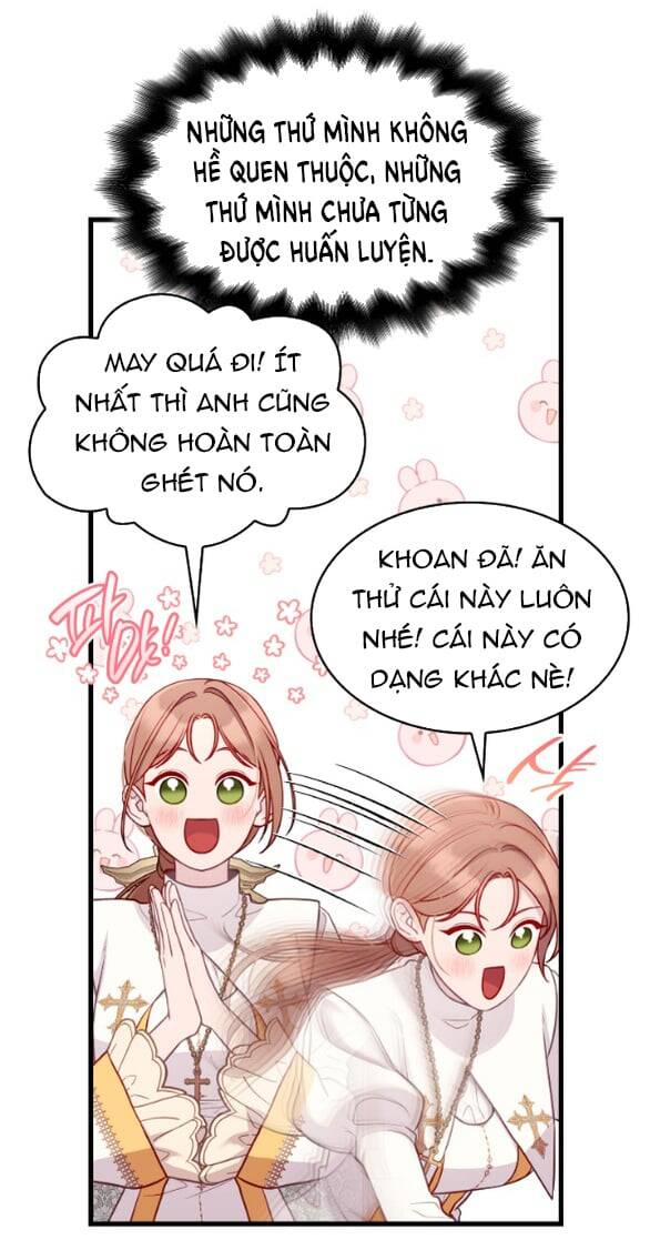 Tôi Sẽ Biến Anh Ta Từ Một Con Chó Điên Thành Một Chàng Quý Tộc Chapter 27 - Next Chapter 28