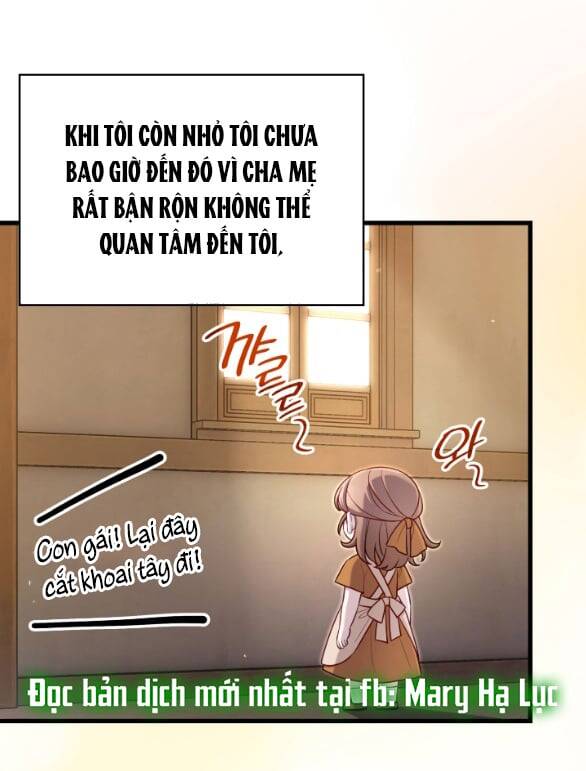 Tôi Sẽ Biến Anh Ta Từ Một Con Chó Điên Thành Một Chàng Quý Tộc Chapter 28 - Next Chapter 29