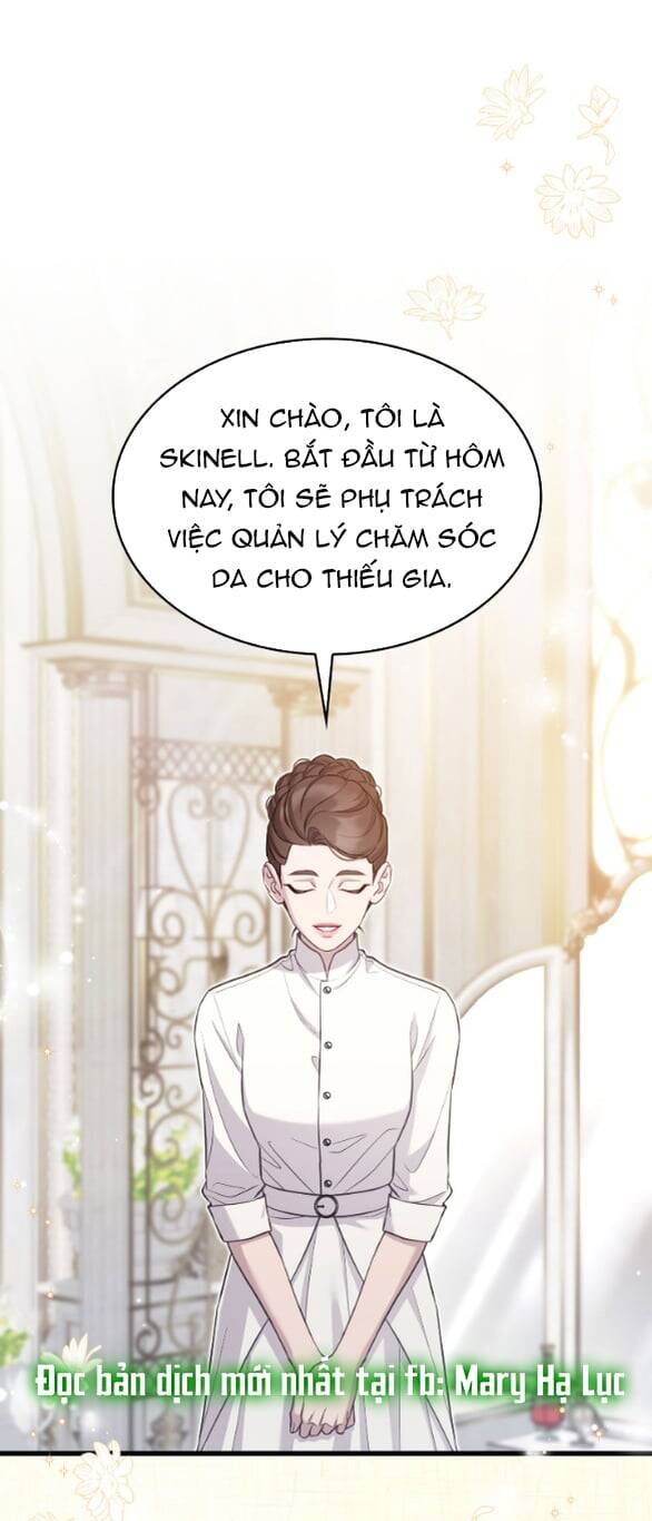 Tôi Sẽ Biến Anh Ta Từ Một Con Chó Điên Thành Một Chàng Quý Tộc Chapter 29 - Next Chapter 30