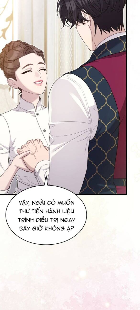 Tôi Sẽ Biến Anh Ta Từ Một Con Chó Điên Thành Một Chàng Quý Tộc Chapter 29 - Next Chapter 30