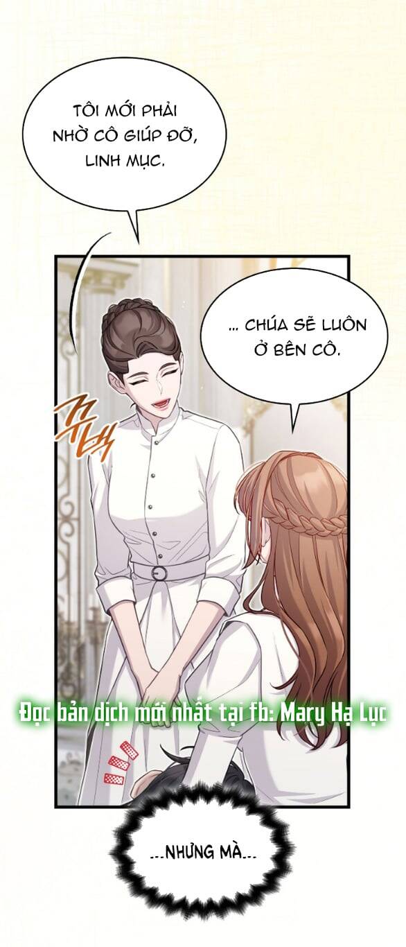 Tôi Sẽ Biến Anh Ta Từ Một Con Chó Điên Thành Một Chàng Quý Tộc Chapter 29 - Next Chapter 30