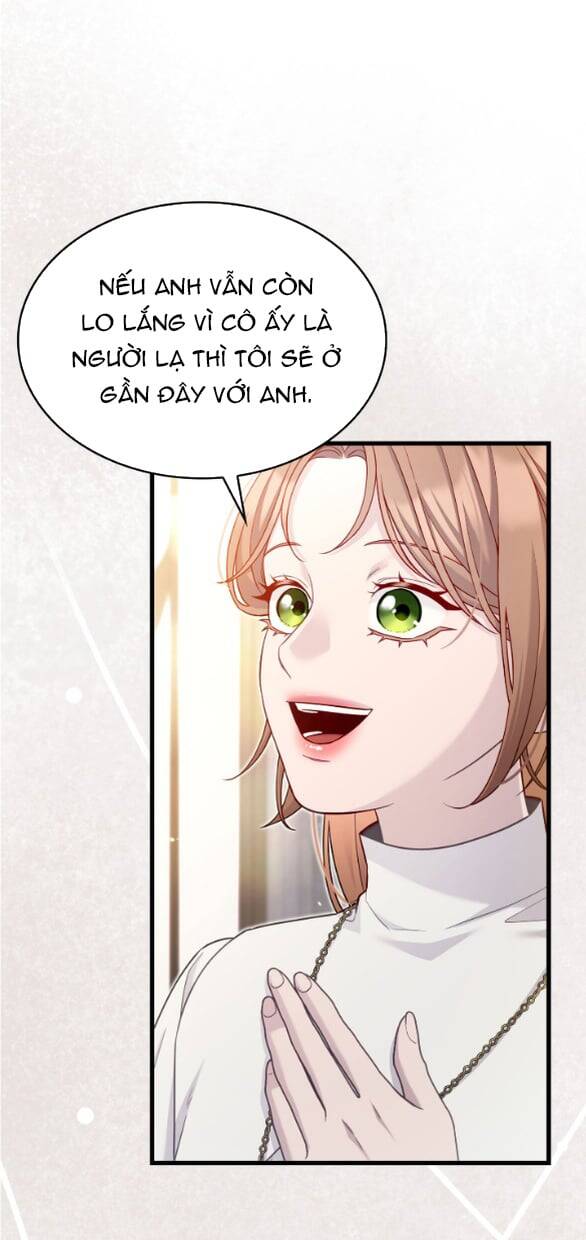 Tôi Sẽ Biến Anh Ta Từ Một Con Chó Điên Thành Một Chàng Quý Tộc Chapter 29 - Next Chapter 30