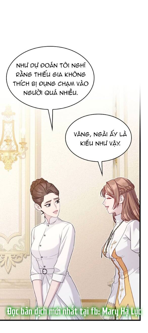 Tôi Sẽ Biến Anh Ta Từ Một Con Chó Điên Thành Một Chàng Quý Tộc Chapter 30 - Next Chapter 31