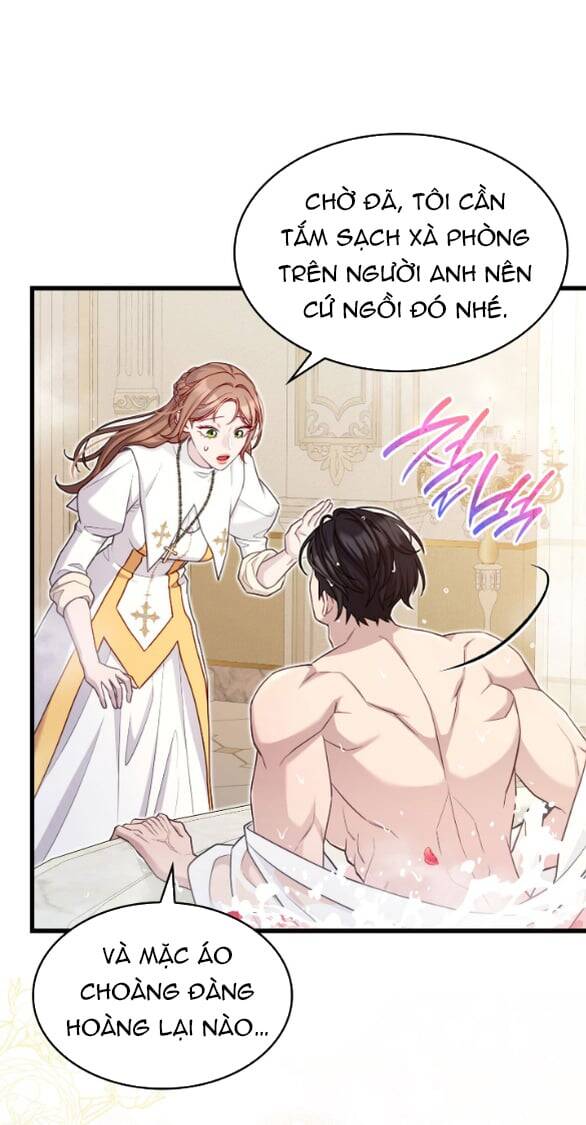 Tôi Sẽ Biến Anh Ta Từ Một Con Chó Điên Thành Một Chàng Quý Tộc Chapter 30 - Next Chapter 31