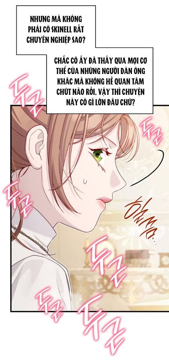 Tôi Sẽ Biến Anh Ta Từ Một Con Chó Điên Thành Một Chàng Quý Tộc Chapter 31 - Next Chapter 32