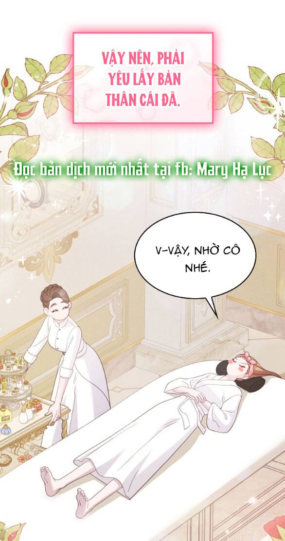 Tôi Sẽ Biến Anh Ta Từ Một Con Chó Điên Thành Một Chàng Quý Tộc Chapter 32 - Next 