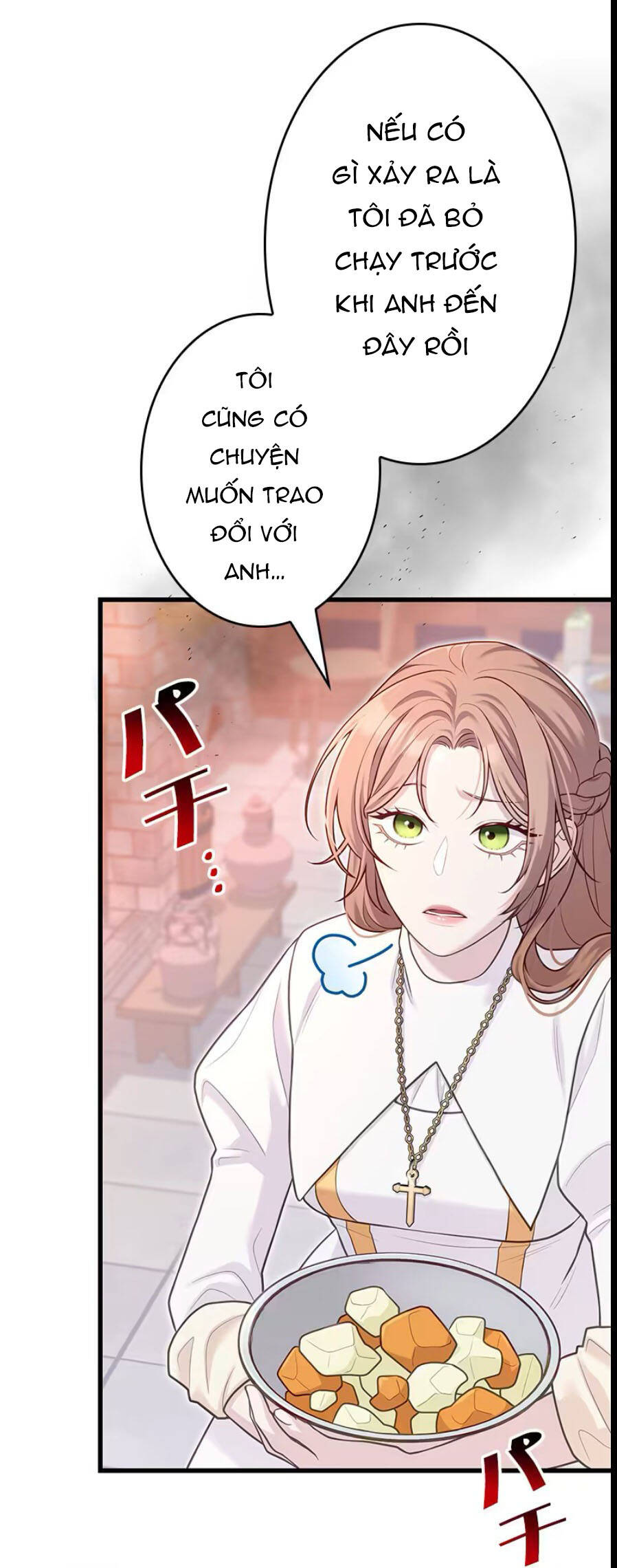 Tôi Sẽ Biến Anh Ta Từ Một Con Chó Điên Thành Một Chàng Quý Tộc Chapter 4.2 - Next Chapter 4.2