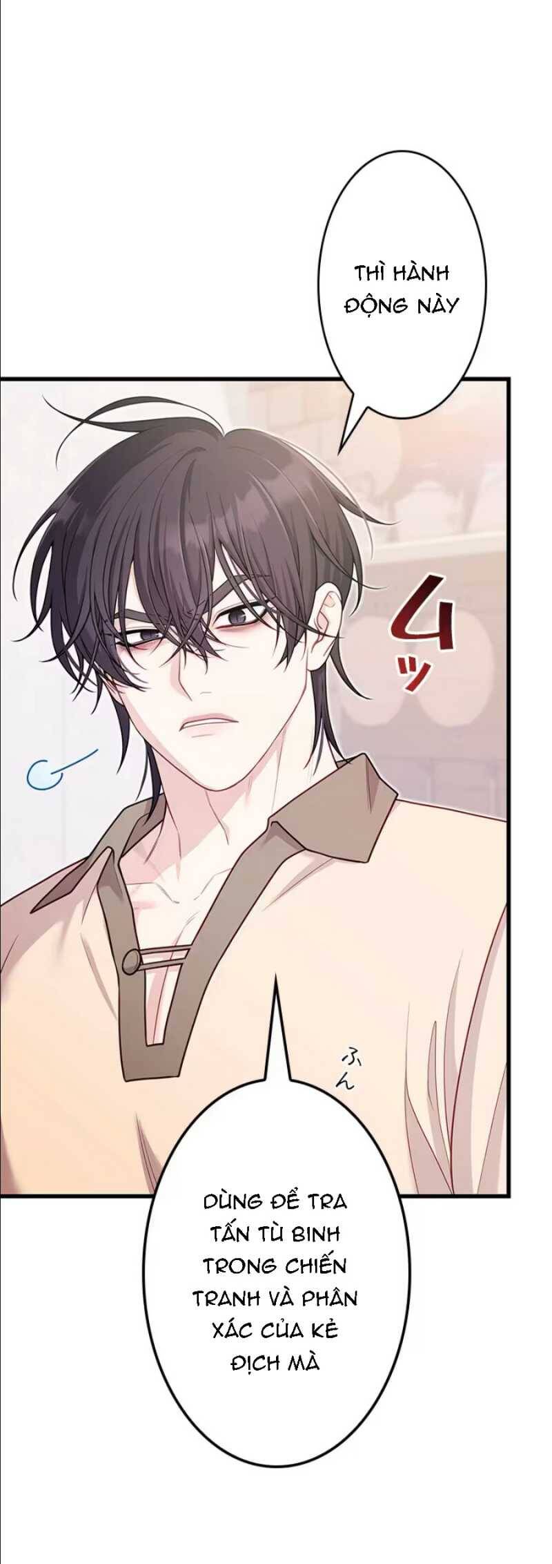 Tôi Sẽ Biến Anh Ta Từ Một Con Chó Điên Thành Một Chàng Quý Tộc Chapter 8.2 - Next Chapter 8.2