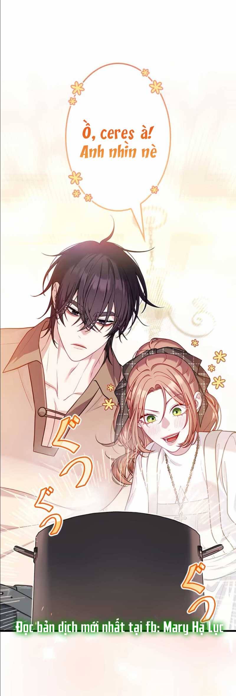 Tôi Sẽ Biến Anh Ta Từ Một Con Chó Điên Thành Một Chàng Quý Tộc Chapter 8.2 - Next Chapter 8.2