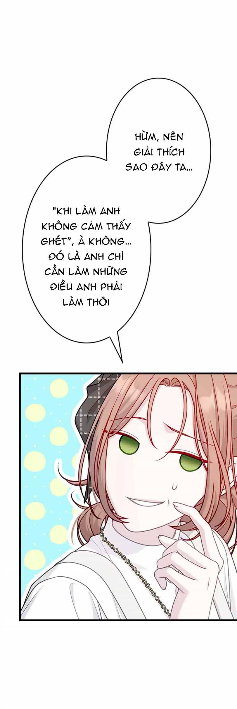 Tôi Sẽ Biến Anh Ta Từ Một Con Chó Điên Thành Một Chàng Quý Tộc Chapter 8.2 - Next Chapter 8.2