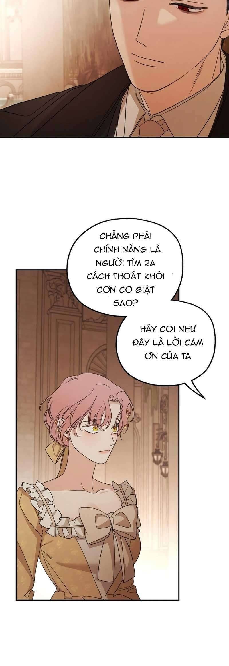 Gia Đình Chồng Vô Cùng Yêu Thích Tôi Chapter 104 - Trang 2