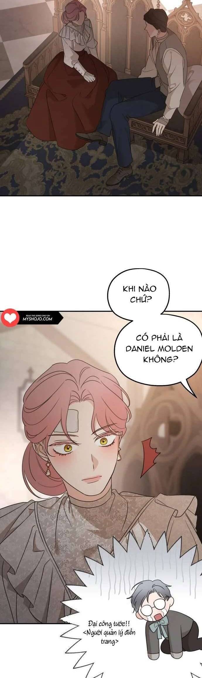 Gia Đình Chồng Vô Cùng Yêu Thích Tôi Chapter 128 - Next Chapter 128