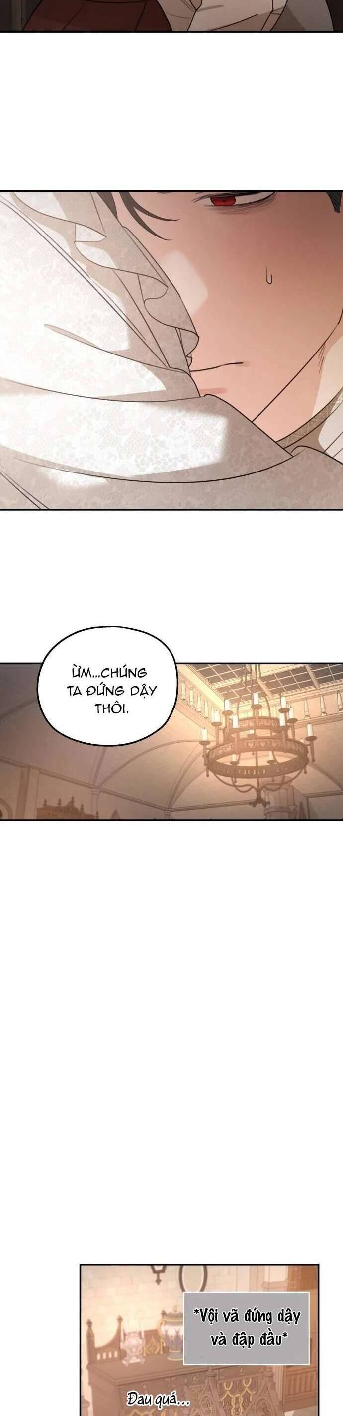 Gia Đình Chồng Vô Cùng Yêu Thích Tôi Chapter 128 - Next Chapter 128