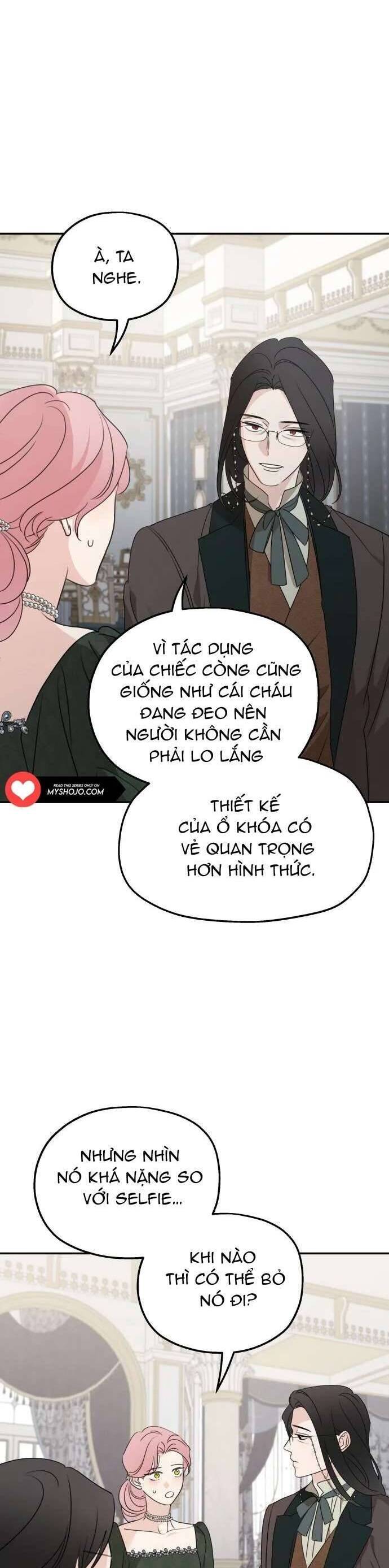 Gia Đình Chồng Vô Cùng Yêu Thích Tôi Chapter 128 - Next Chapter 128