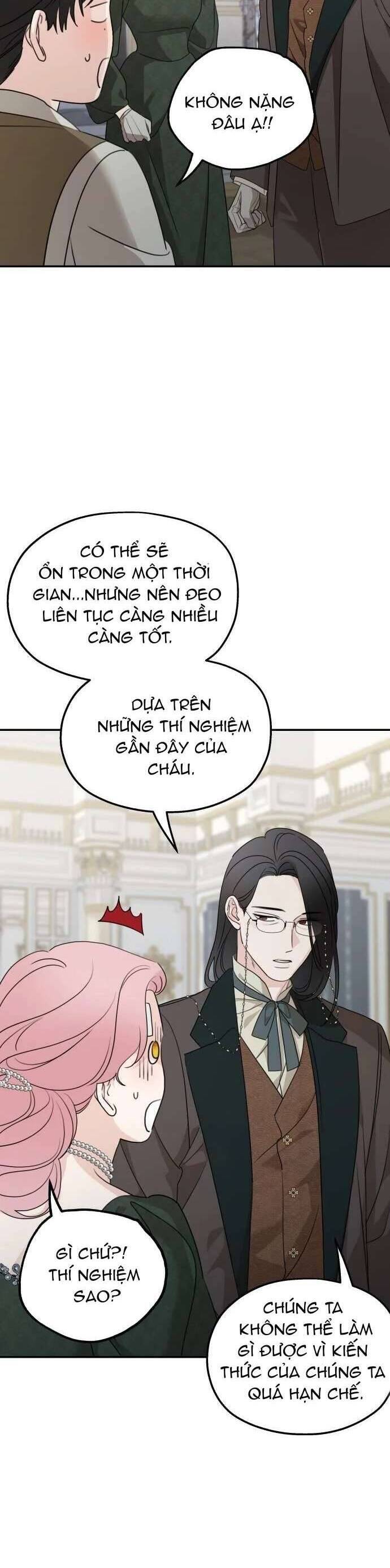 Gia Đình Chồng Vô Cùng Yêu Thích Tôi Chapter 128 - Next Chapter 128