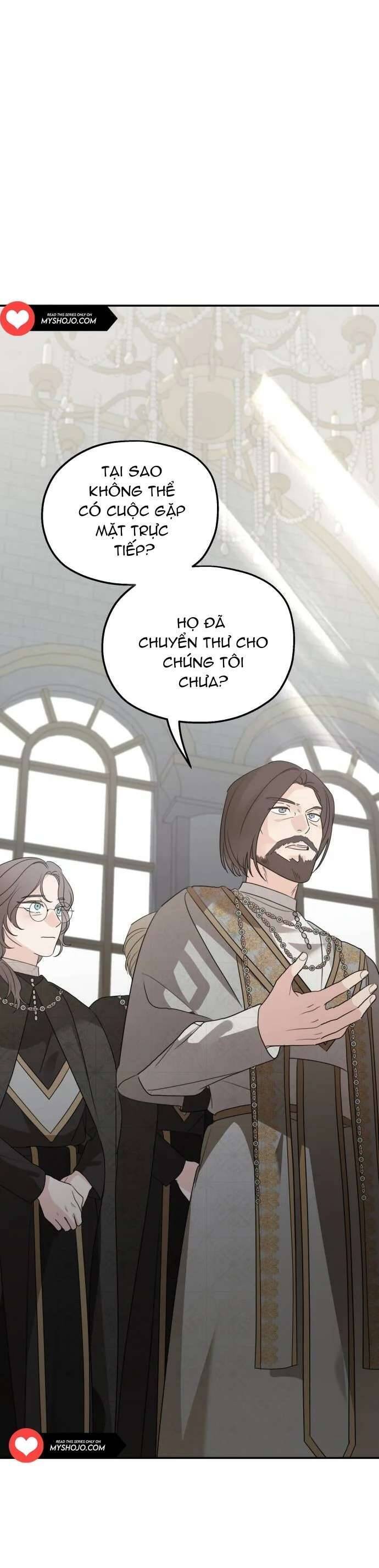 Gia Đình Chồng Vô Cùng Yêu Thích Tôi Chapter 128 - Next Chapter 128