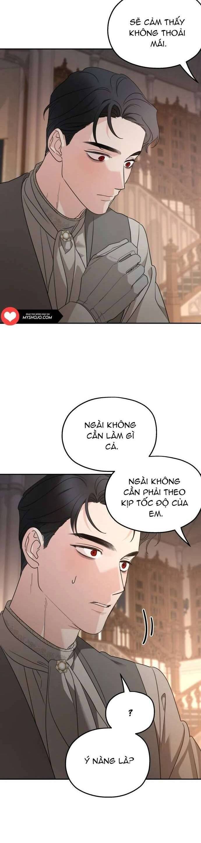 Gia Đình Chồng Vô Cùng Yêu Thích Tôi Chapter 128 - Next Chapter 128