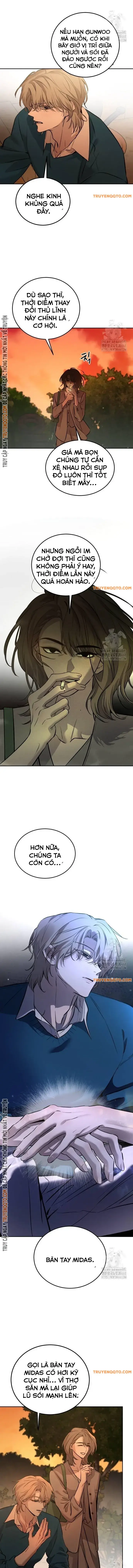Beastly Things Chapter 5 - Trang 3